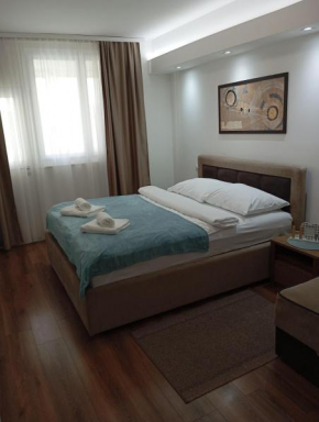 Apartman Leon Lux